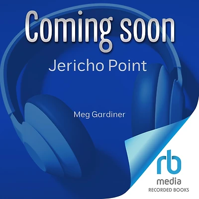 Jericho Point