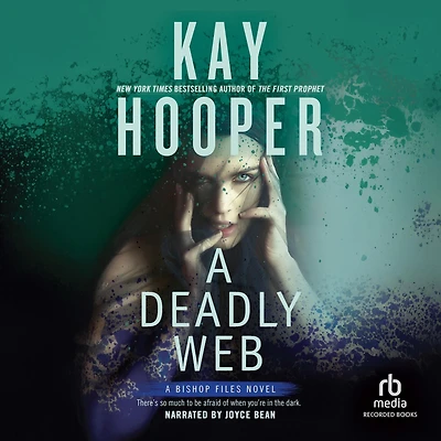 A Deadly Web (Bishop Files Series #2)