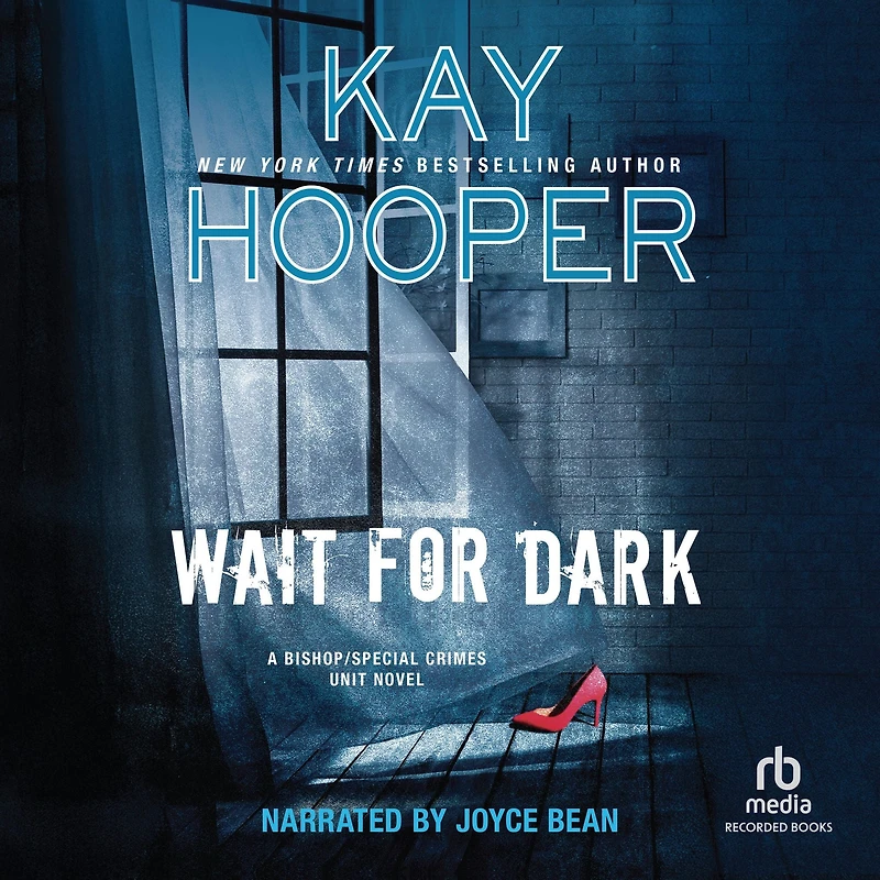 Wait for Dark