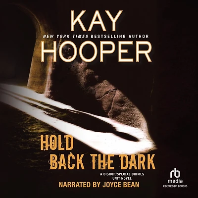 Hold Back the Dark
