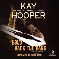 Hold Back the Dark