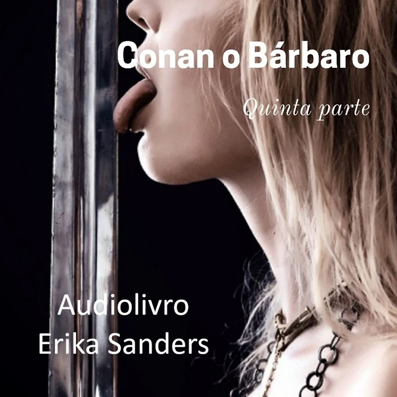 Conan o Bárbaro: Quinta Parte (Conan, Bárbaro, #5)