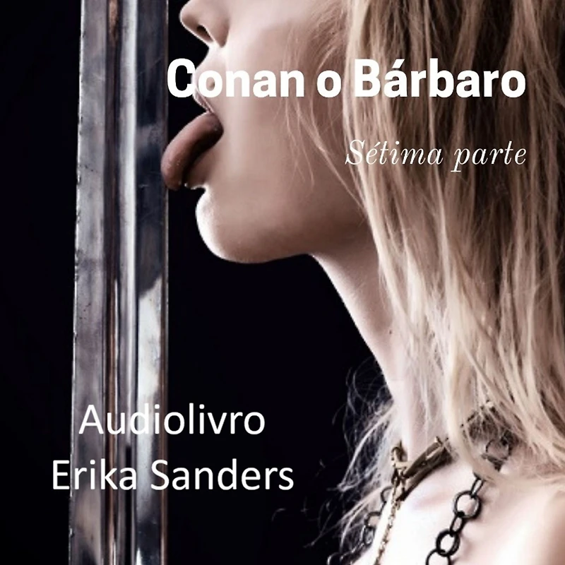 Conan o Bárbaro: Sétima Parte