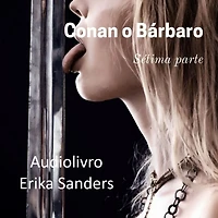 Conan o Bárbaro: Sétima Parte