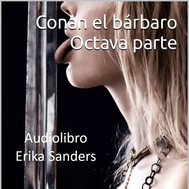 Conan el Bárbaro: Octava Parte