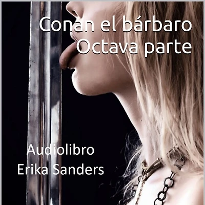 Conan el Bárbaro: Octava Parte