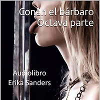 Conan el Bárbaro: Octava Parte