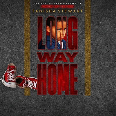 Long Way Home