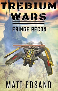Fringe Recon