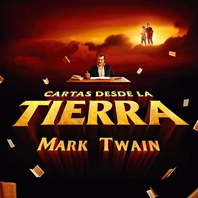 Cartas desde la tierra