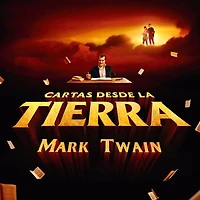 Cartas desde la tierra
