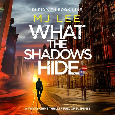 What the Shadows Hide