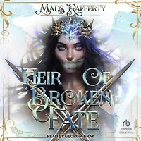 Heir of Broken Fate