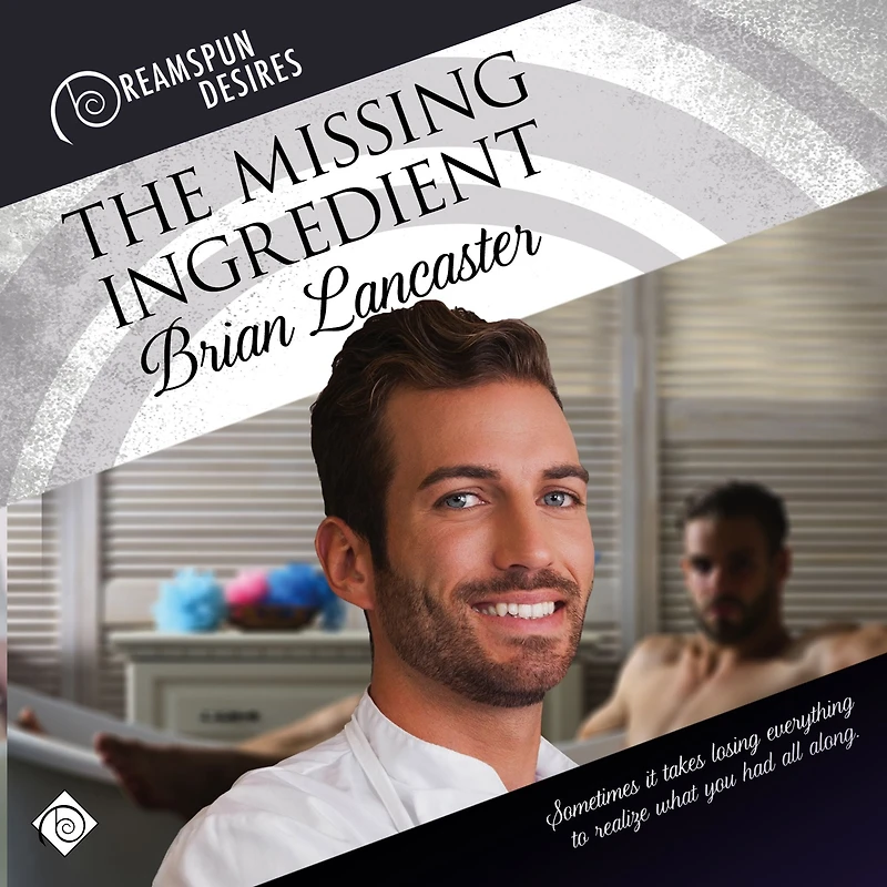 The Missing Ingredient