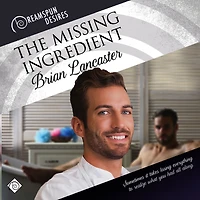 The Missing Ingredient