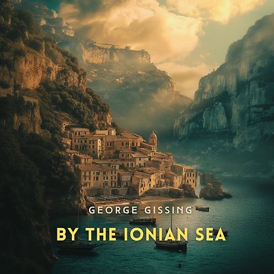 By the Ionian Sea (Esprios Classics): Notes of a Ramble Southern Italy