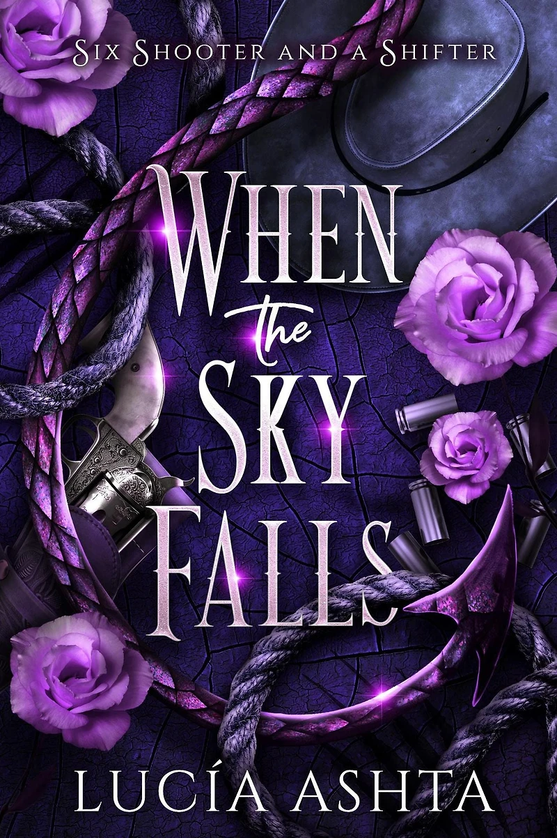 When the Sky Falls
