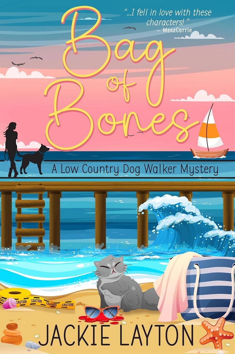 Bag of Bones