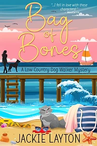 Bag of Bones