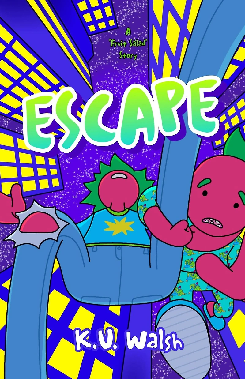 The Escape