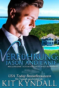 Verführung: Jason and Lanie