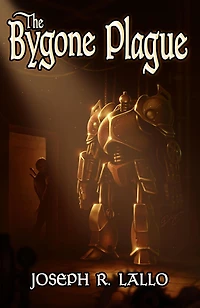The Bygone Plague