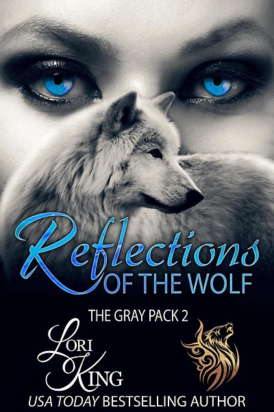 Reflections Of The Wolf