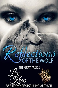 Reflections Of The Wolf