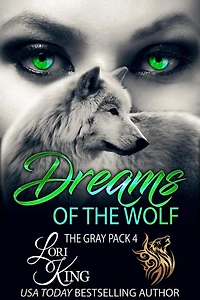 Dreams of the Wolf
