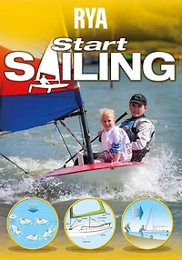 RYA Start Sailing (A-G3) (Abridged)