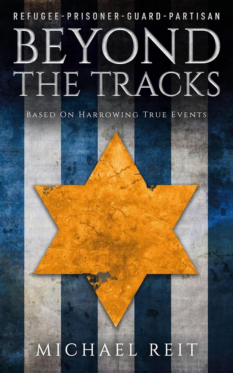 Beyond the Tracks