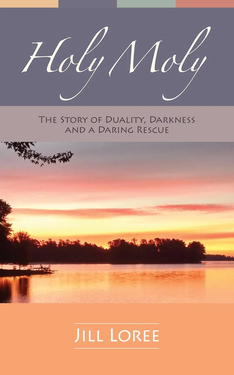 Holy Moly: The Story of Duality, Darkness and a Daring Rescue