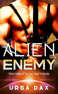 Alien Enemy