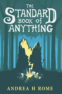 The Standard Book of Anything