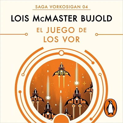 El juego de los Vor (Las aventuras Miles Vorkosigan 4)