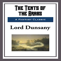 the Tents of Arabs