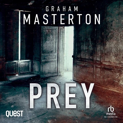 Prey: blood-curdling horror from a true master