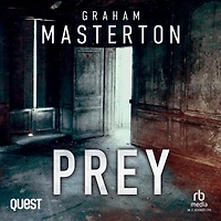 Prey: blood-curdling horror from a true master