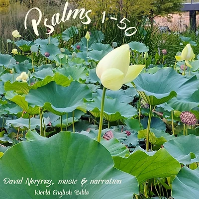 Psalms (1 - 50)