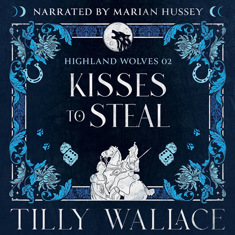 Kisses to Steal