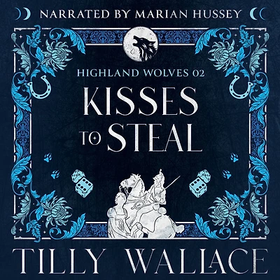 Kisses to Steal