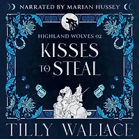 Kisses to Steal