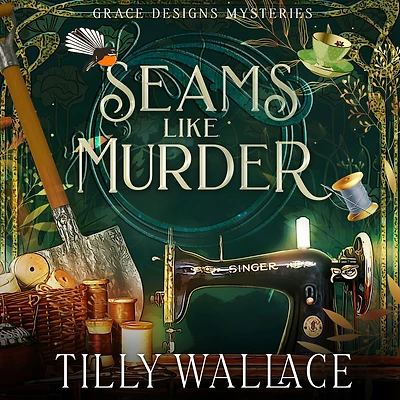 Seams like Murder