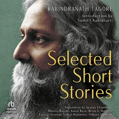 Selected Short Stories