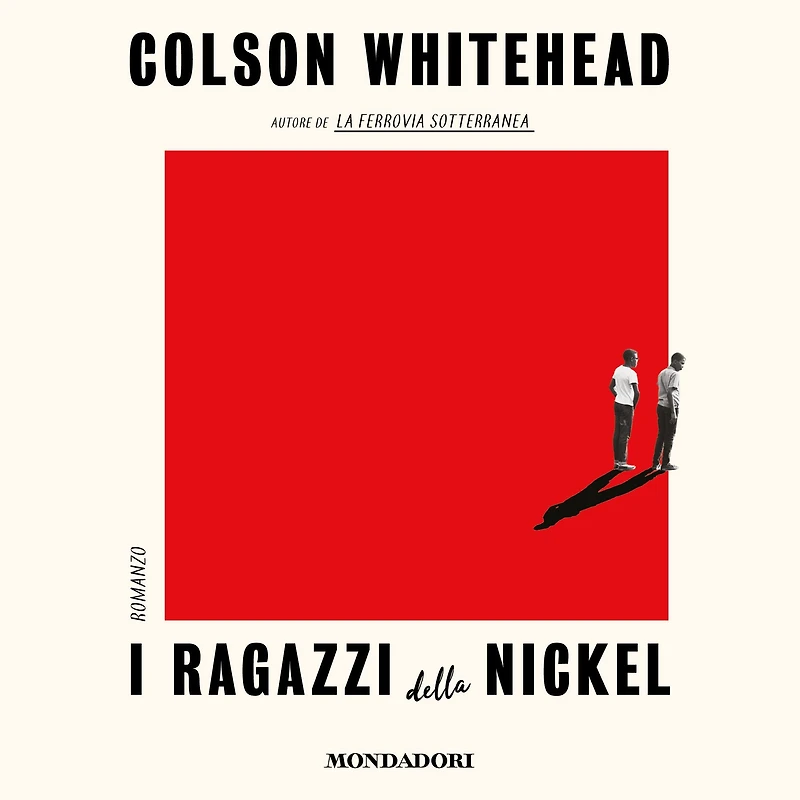 I ragazzi della Nickel