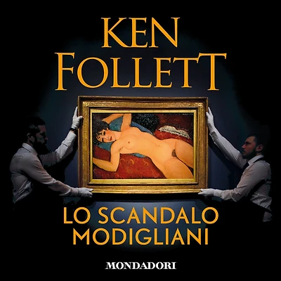 Lo scandalo Modigliani (The Scandal)