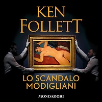 Lo scandalo Modigliani (The Scandal)