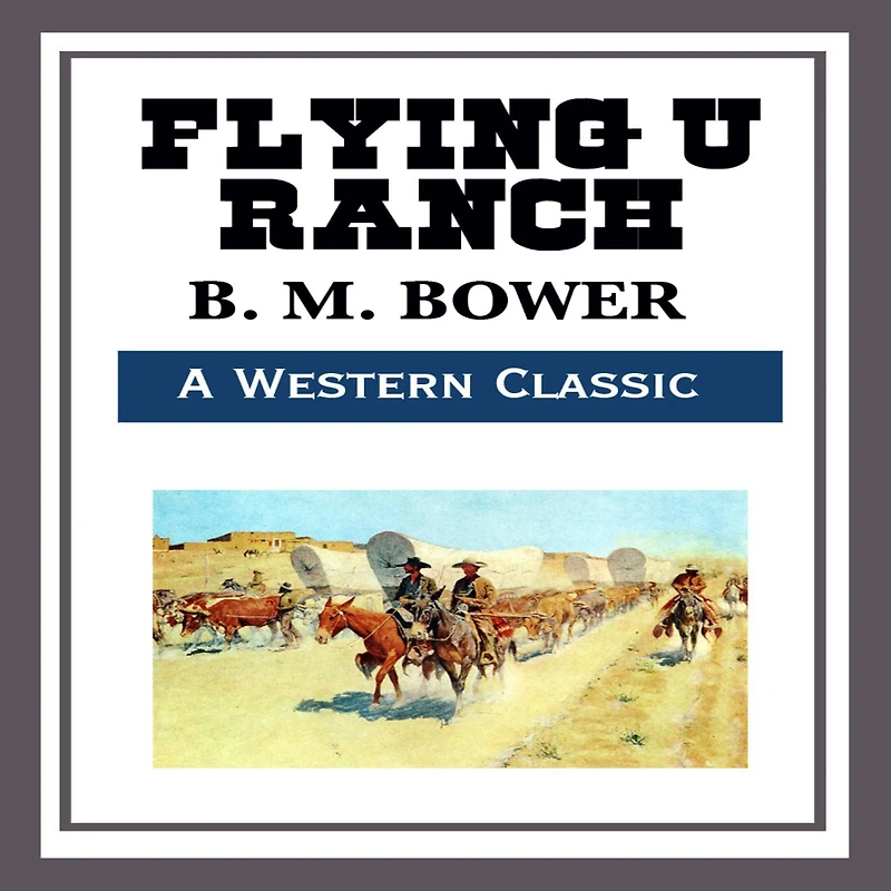 The Flying U Ranch