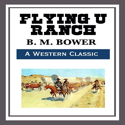 The Flying U Ranch