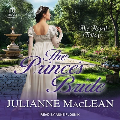 The Prince's Bride